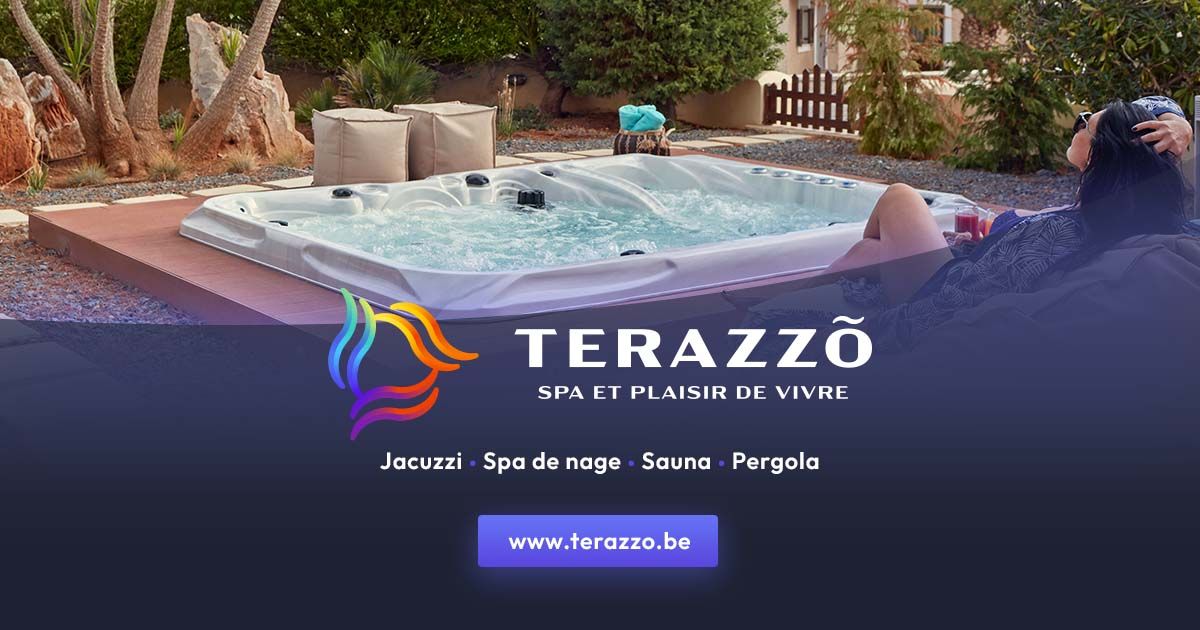 (c) Terazzo.be